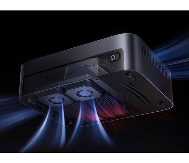 UGREEN DXP480T 4-dyskowy i5-1235U 8GB - 1515516 - zdjęcie 5